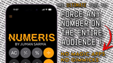 NUMERIS by Juman Sarma (video DOWNLOAD)